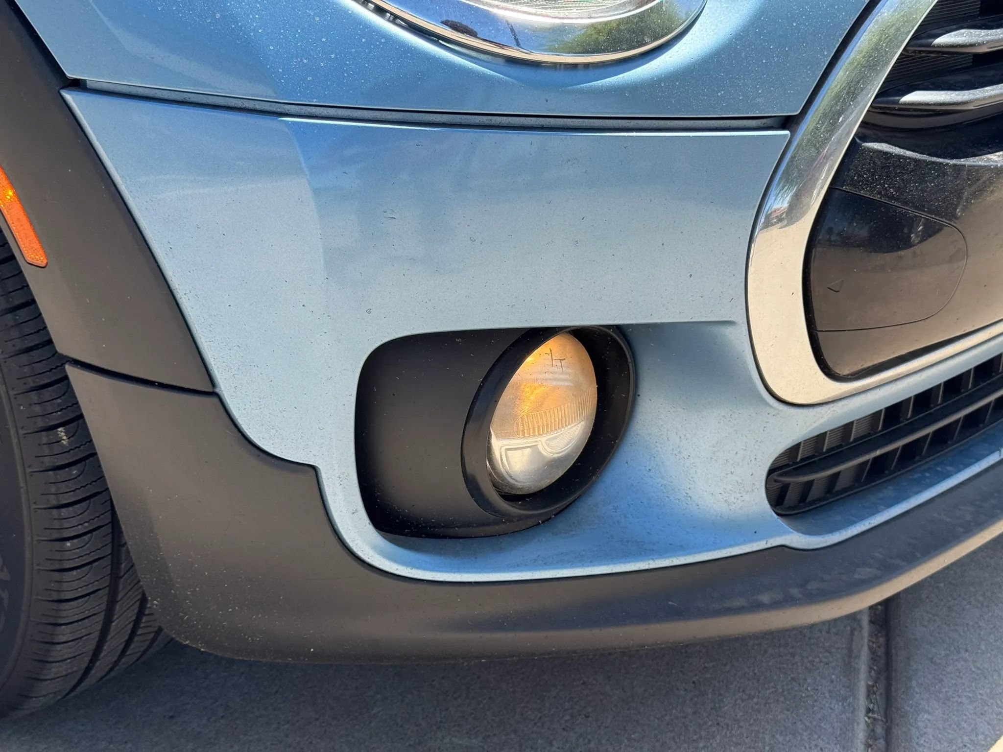Used 2017 MINI Cooper Clubman FWD image 38