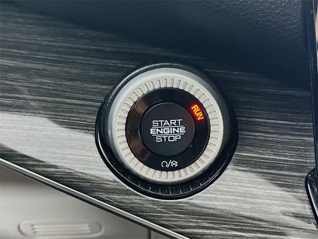 Used 2022 Jeep Wagoneer Series III w/ Premium Group I image 28