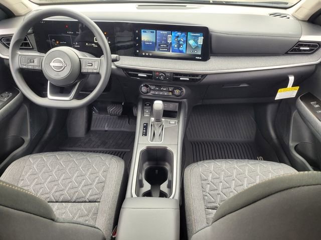 New 2026 Nissan Kicks SV w/ Cold Weather Package image 12
