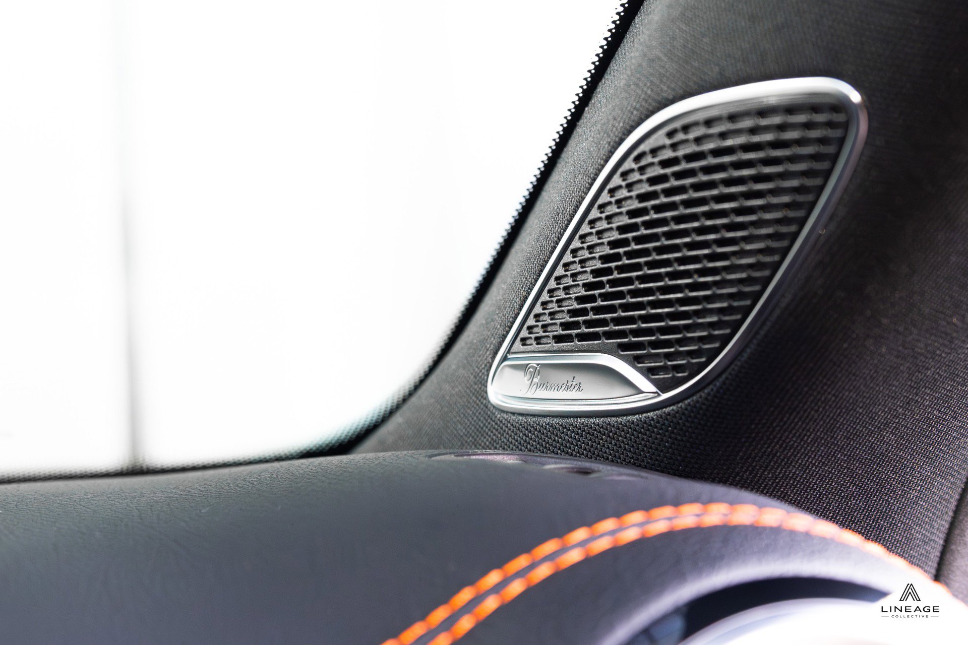 Used 2024 Mercedes-Benz CLA 45 AMG 4MATIC image 36