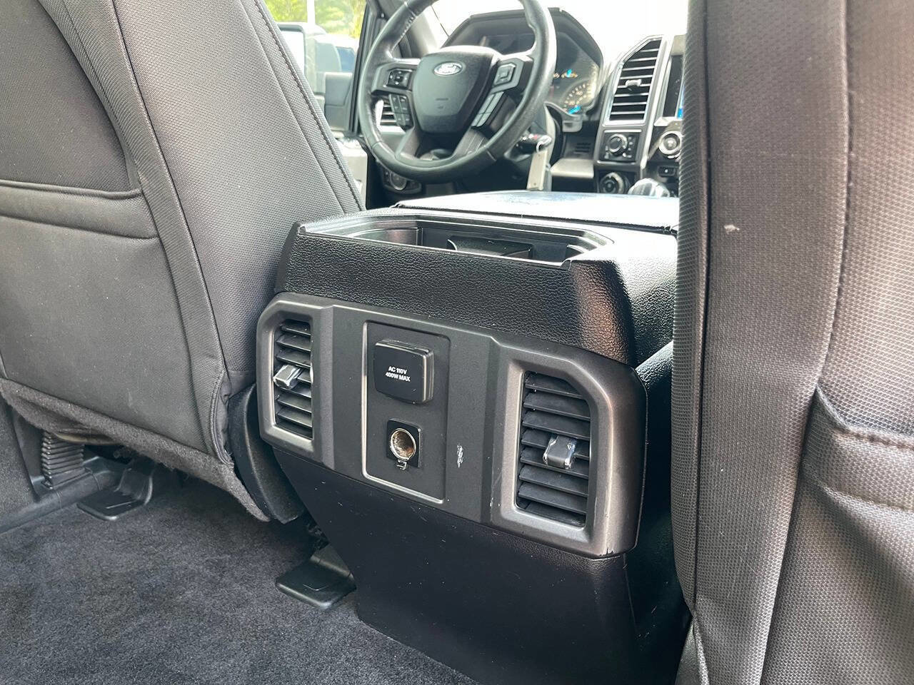 Used 2016 Ford F150 XLT w/ Equipment Group 302A Luxury image 31