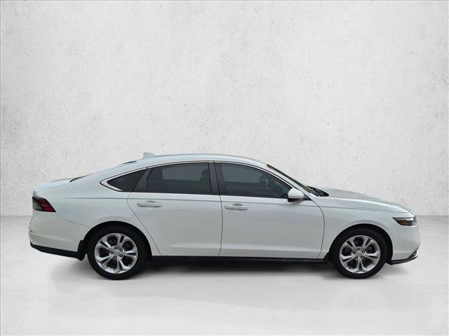 Used 2023 Honda Accord LX image 4