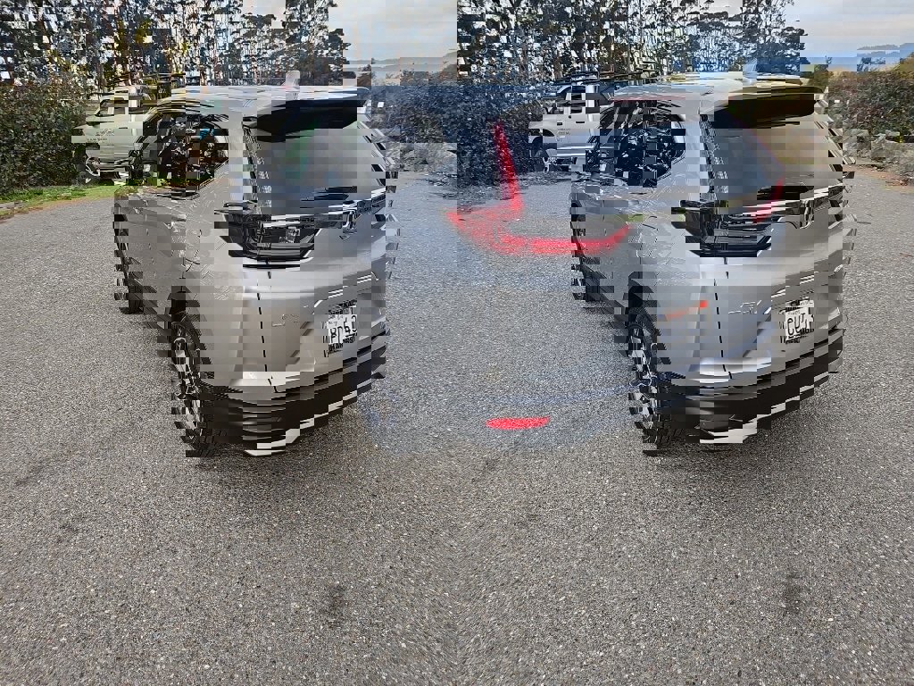 Used 2020 Honda CR-V EX-L image 3