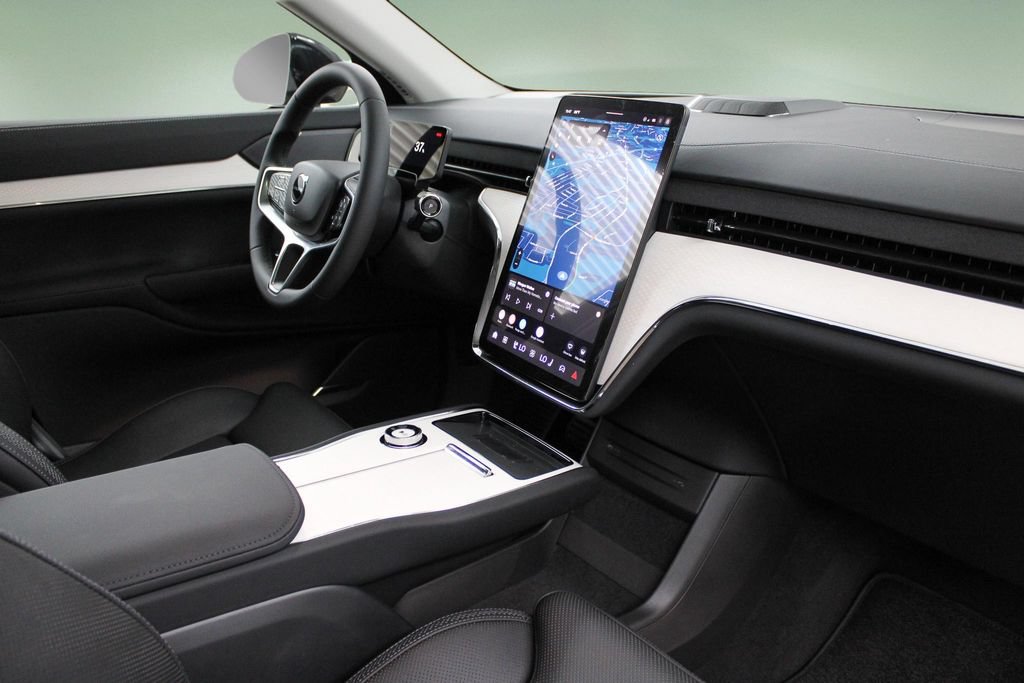 New 2026 Volvo EX90 Ultra AWD/4WD image 22