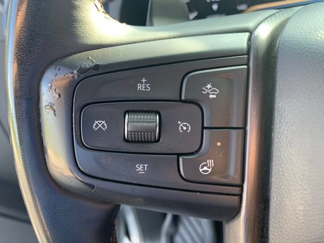 Used 2024 GMC Sierra 1500 AT4 w/ Technology Package AWD/4WD image 27