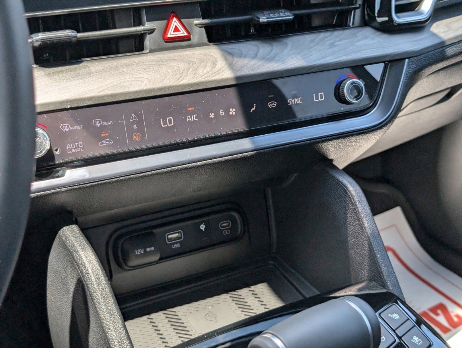 Used 2024 Kia Sportage X-Pro Prestige image 23