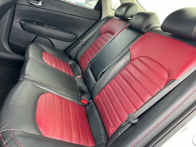 Used 2019 Kia Optima SX FWD image 36