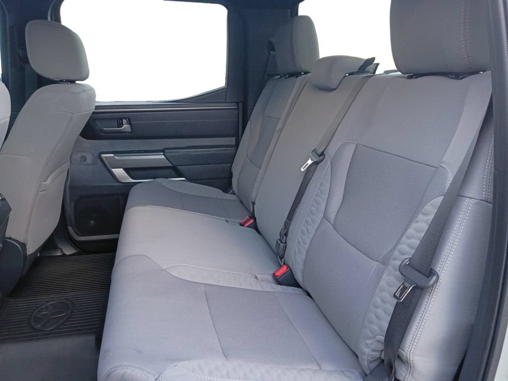 Used 2025 Toyota Tundra SR5 AWD/4WD image 22