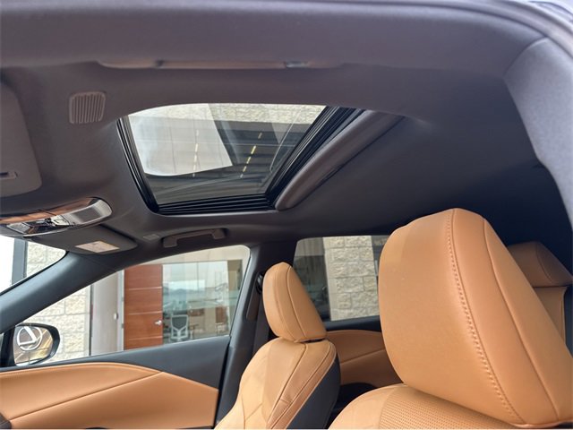 Certified 2023 Lexus RX 350 Premium Plus image 16