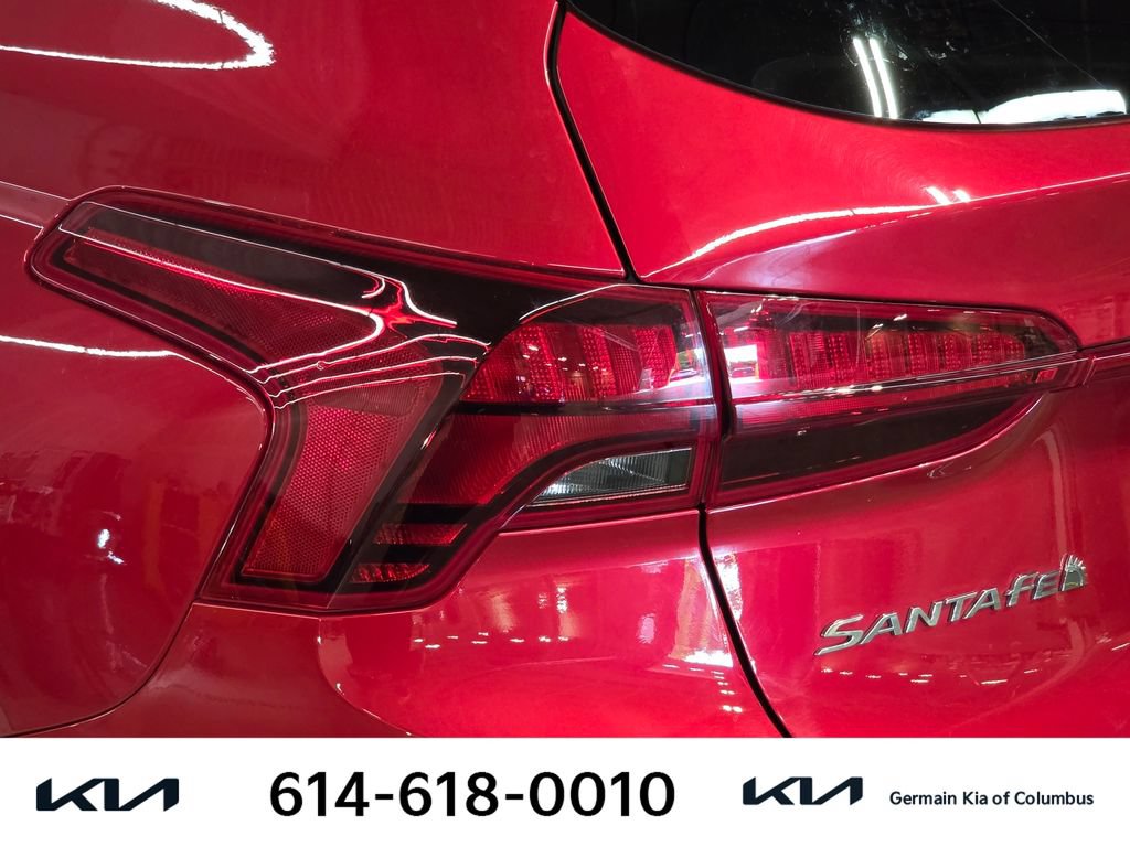Used 2022 Hyundai Santa Fe XRT AWD/4WD image 15