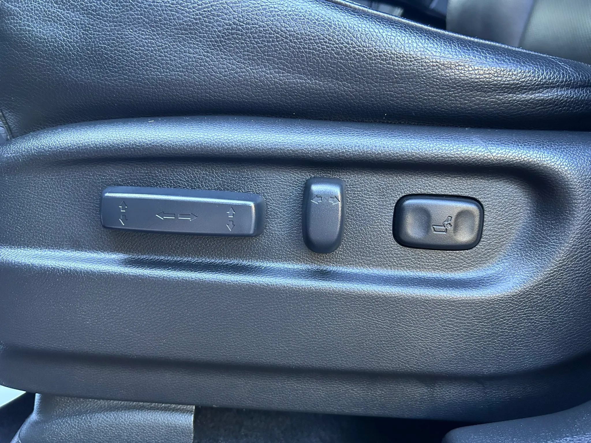Used 2018 Honda Ridgeline RTL-T image 26