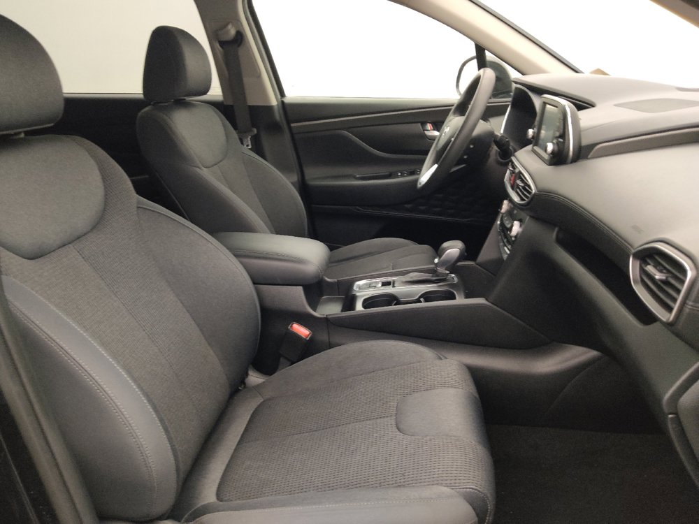 Used 2019 Hyundai Santa Fe SEL AWD/4WD image 21