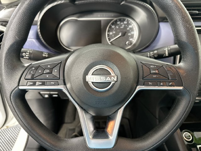 Used 2024 Nissan Versa SV FWD image 18