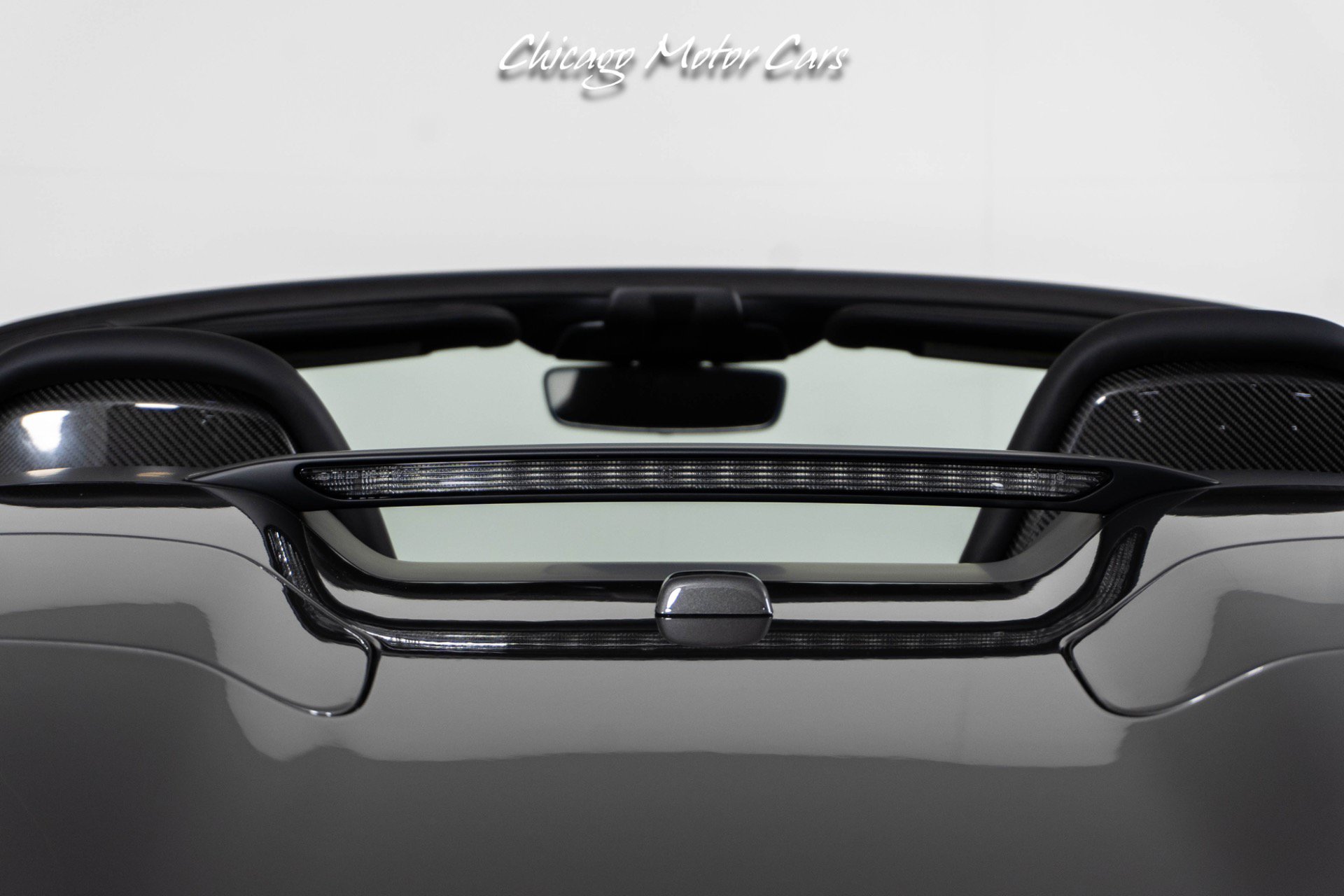 Used 2019 Porsche 911 Speedster RWD image 13