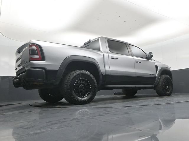 Used 2021 RAM 1500 TRX w/ TRX Level 2 Equipment Group image 40