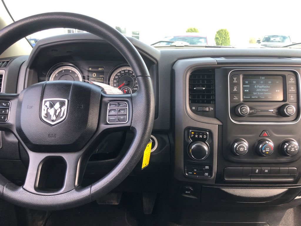 Used 2018 RAM 1500 Express w/ Express Value Package image 30