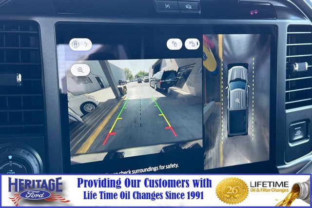 New 2025 Ford F150 Tremor w/ Equipment Group 402A High image 16