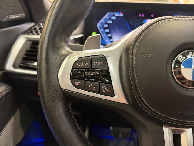Used 2024 BMW X5 M60i image 19