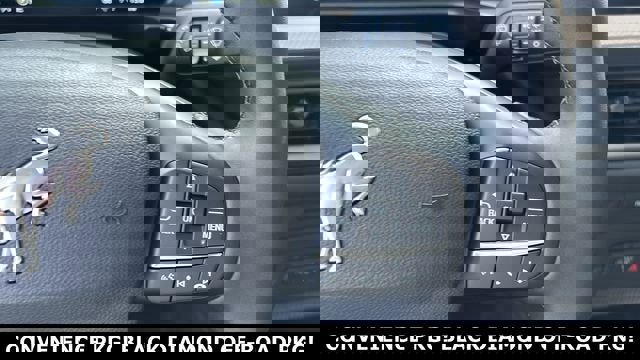 New 2025 Ford Bronco Sport Big Bend image 12