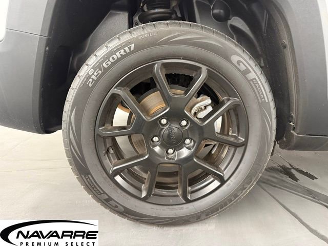 Used 2020 Jeep Renegade Altitude image 10