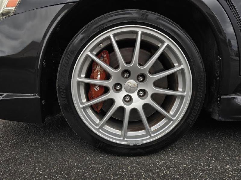 Used 2010 Mitsubishi Lancer Evolution GSR AWD/4WD image 19