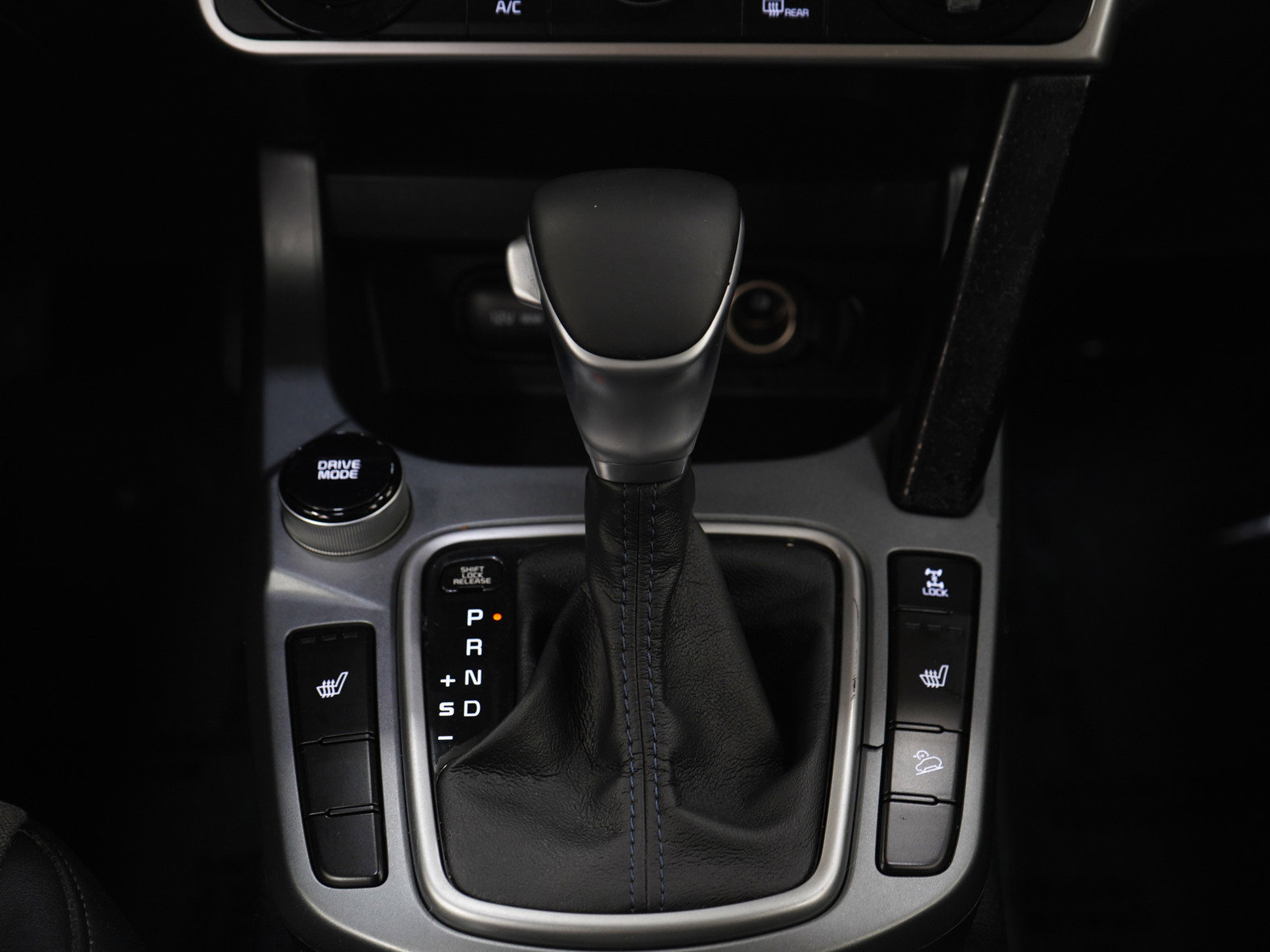 Used 2021 Kia Seltos S image 17