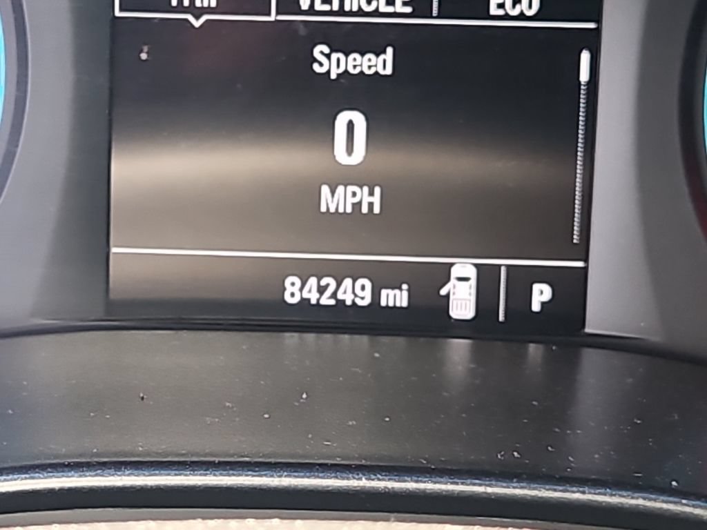 Used 2018 Chevrolet Colorado W/T w/ WT Convenience Package RWD image 4