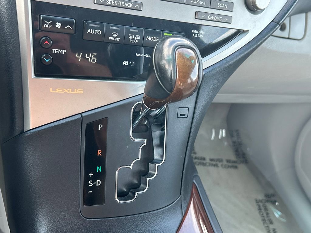 Used 2012 Lexus RX 350 AWD w/ Premium Pkg image 24