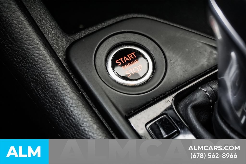 Used 2025 Nissan Sentra S FWD image 27