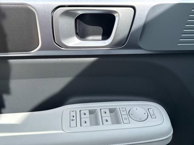 New 2026 Hyundai Santa Fe SEL FWD image 23