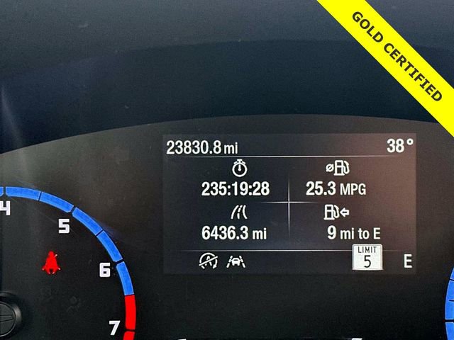 Certified 2023 Ford Bronco Sport Big Bend w/ Convenience Package image 12