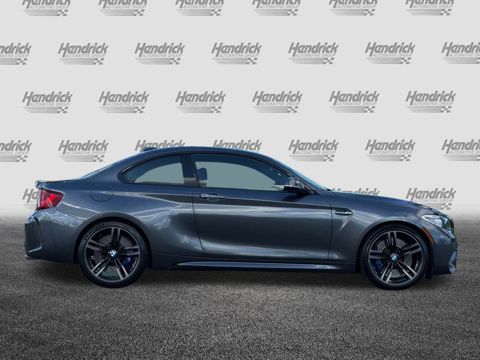Used 2017 BMW M2 image 3