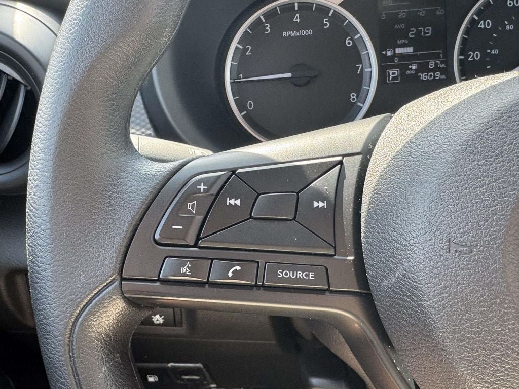 Used 2025 Nissan Kicks Play S FWD image 22