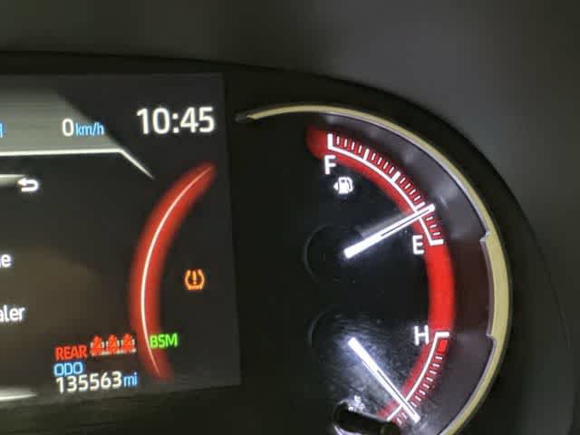 Used 2019 Toyota RAV4 Adventure w/ Advanced Technology Package AWD/4WD image 16