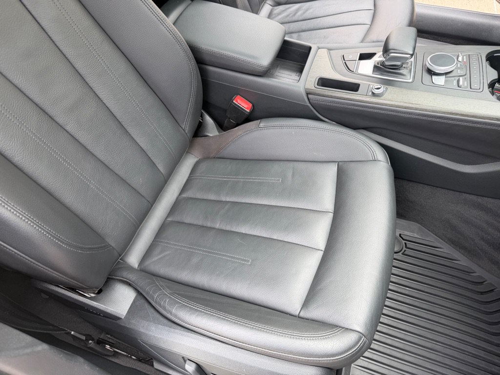Used 2019 Audi A4 2.0T Premium Plus w/ Premium Plus Package AWD/4WD image 26