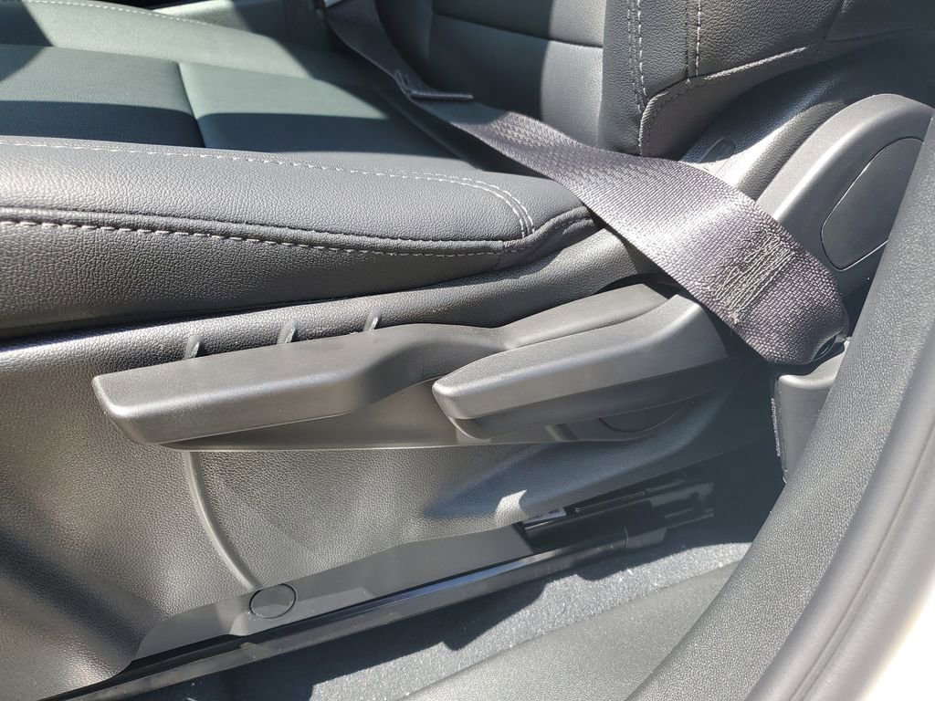 New 2026 Chevrolet Silverado EV W/T w/ LPO, Custom Package image 20