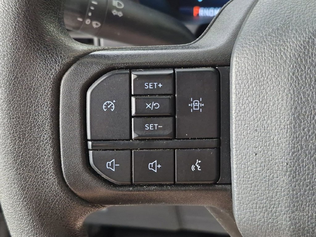 Used 2024 Ford F150 XL AWD/4WD image 18