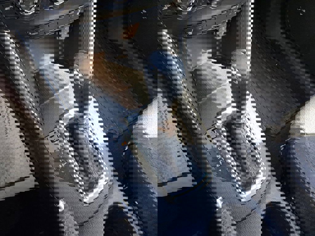 Used 2015 MAZDA CX-5 Grand Touring image 14