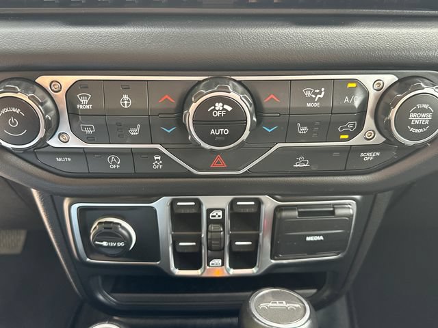 Used 2025 Jeep Gladiator Sport AWD/4WD image 31