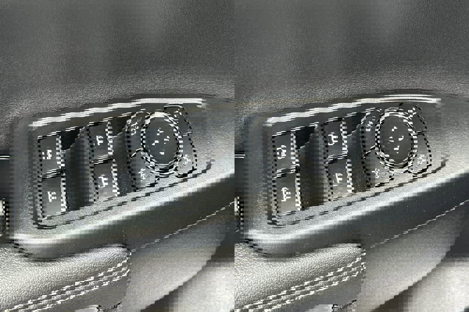 Certified 2024 Ford Ranger Lariat w/ FX4 Off-Road Package image 13