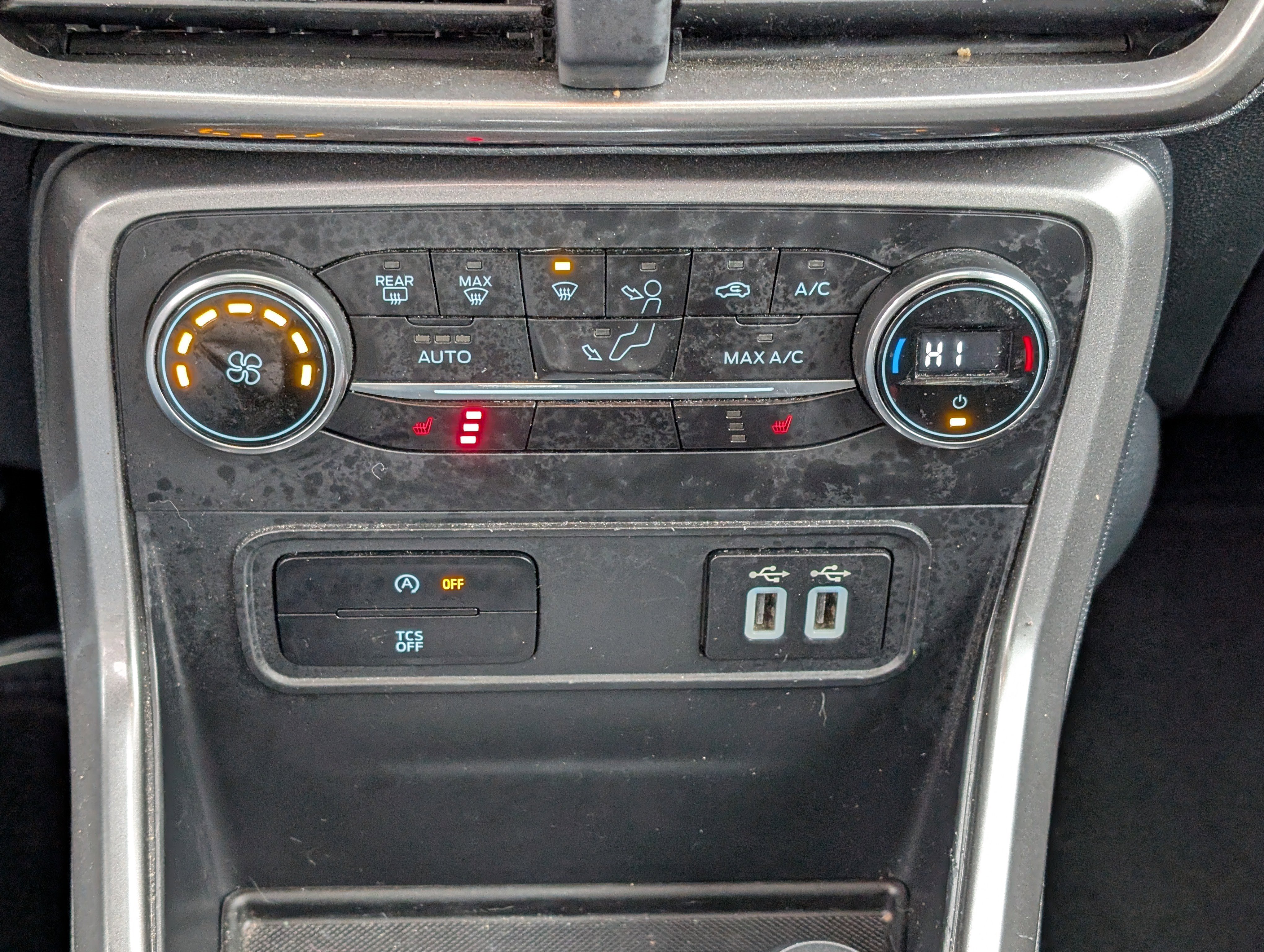 Certified 2020 Ford EcoSport SE image 23