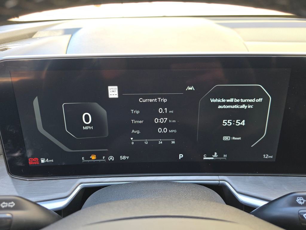 New 2026 Kia Sorento SX Prestige image 18