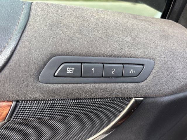 Used 2016 Cadillac ATS Luxury w/ Safety and Security Package image 21