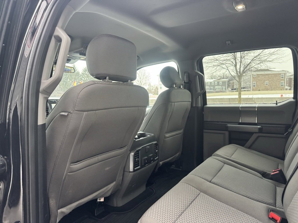 Used 2020 Ford F250 XLT w/ XLT Premium Package image 31