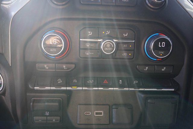 Used 2021 Chevrolet Silverado 1500 RST w/ Convenience Package II image 14