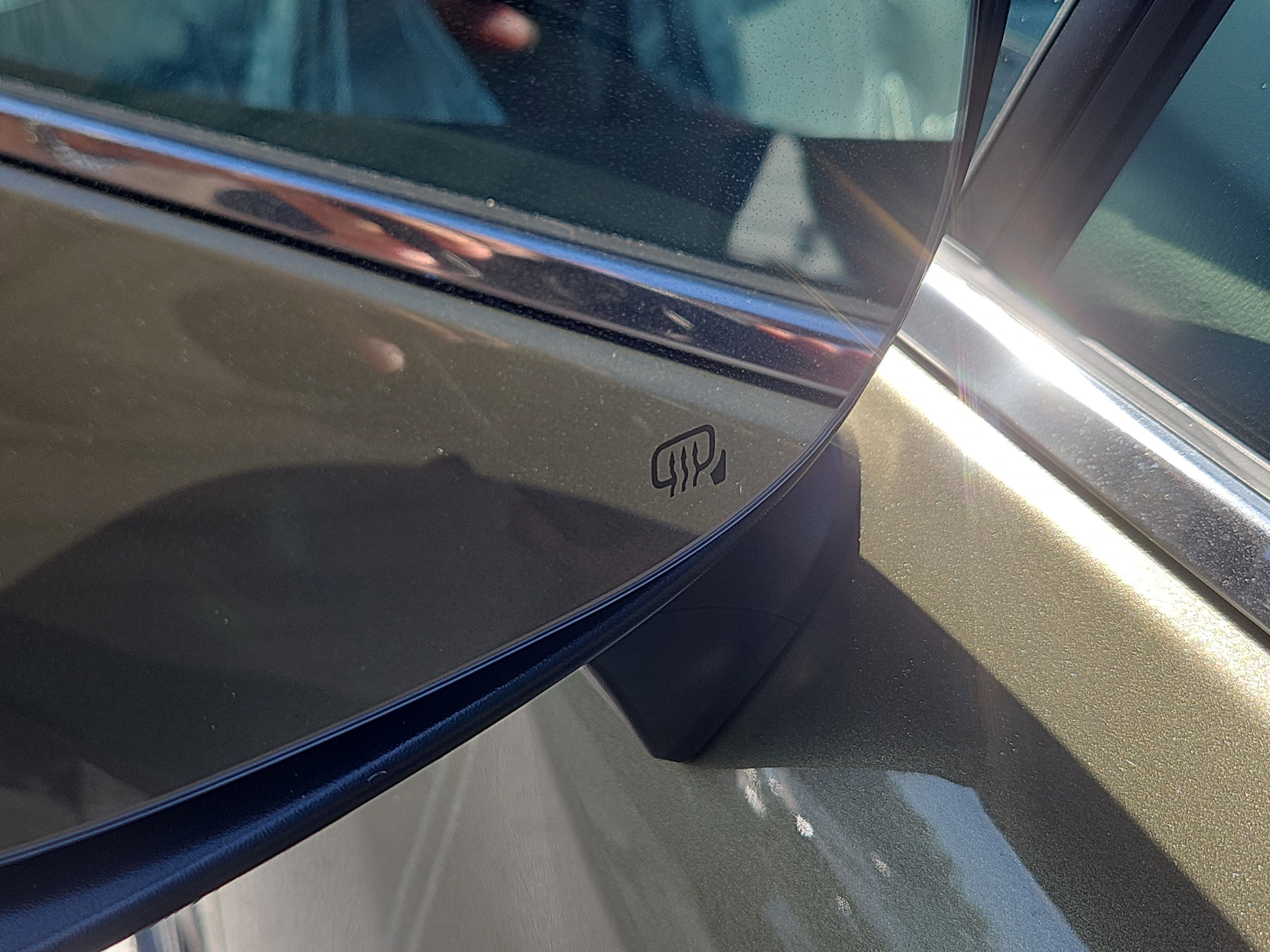 New 2025 Subaru Ascent Touring image 5