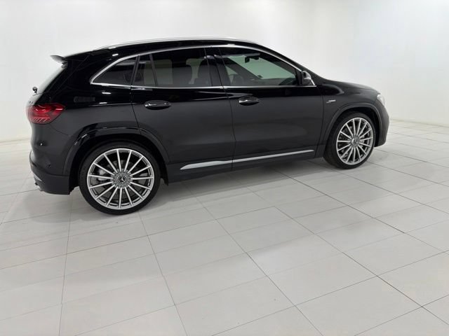 Used 2024 Mercedes-Benz GLA 35 AMG 4MATIC image 6
