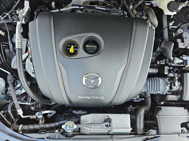 Used 2022 MAZDA CX-5 AWD 2.5 S w/ Premium Plus Pkg image 30