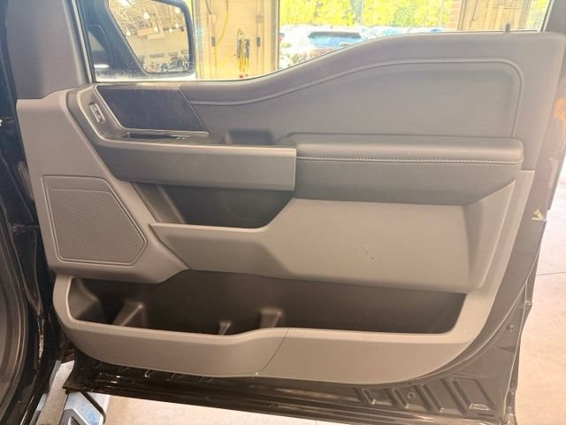 Used 2021 Ford F150 XLT w/ Equipment Group 302A High AWD/4WD image 27