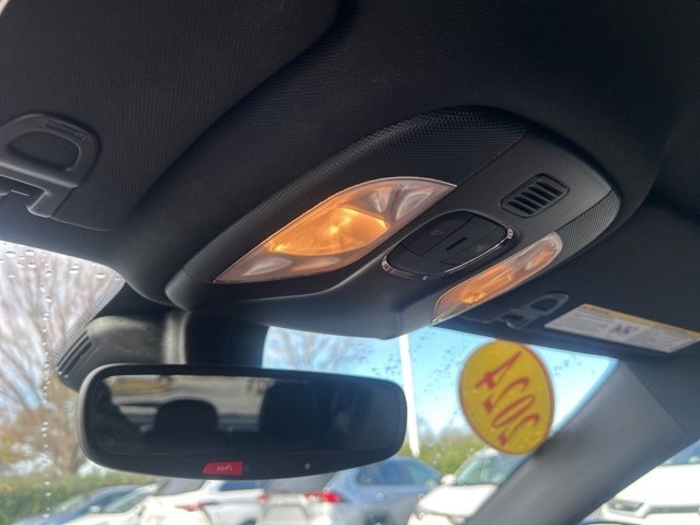 Used 2024 Jeep Compass Limited image 27